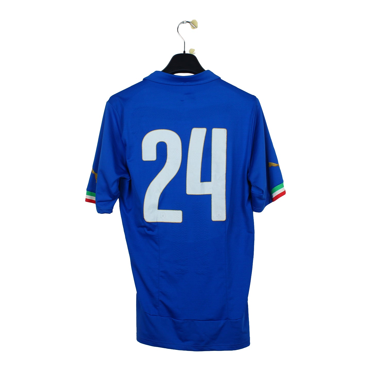 2014/15 - Italie #24 (XL) [préparé]