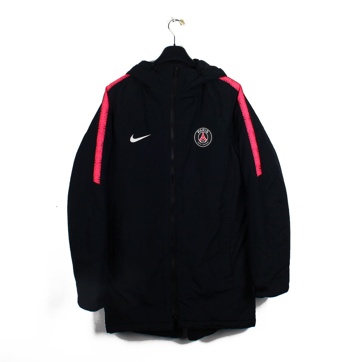 2018/19 - PSG (L)