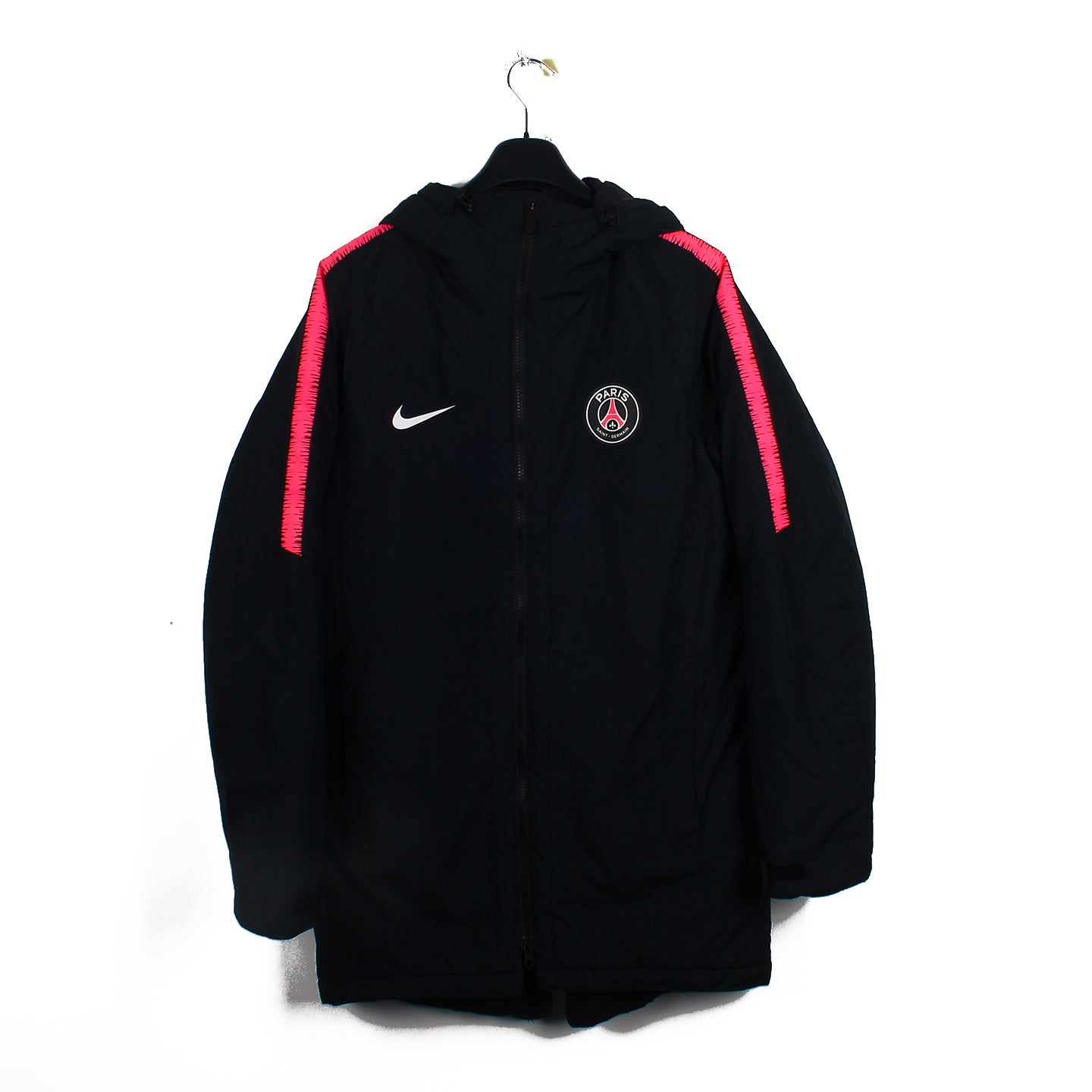 2018/19 - PSG (L)