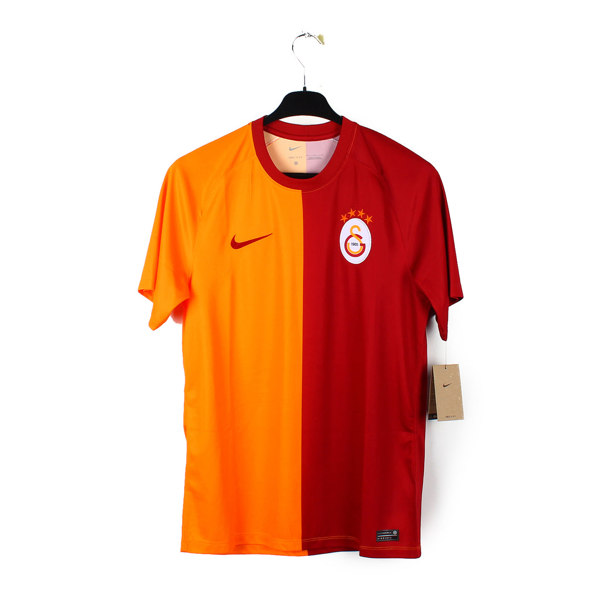 2023/24 - Galatasaray (M)