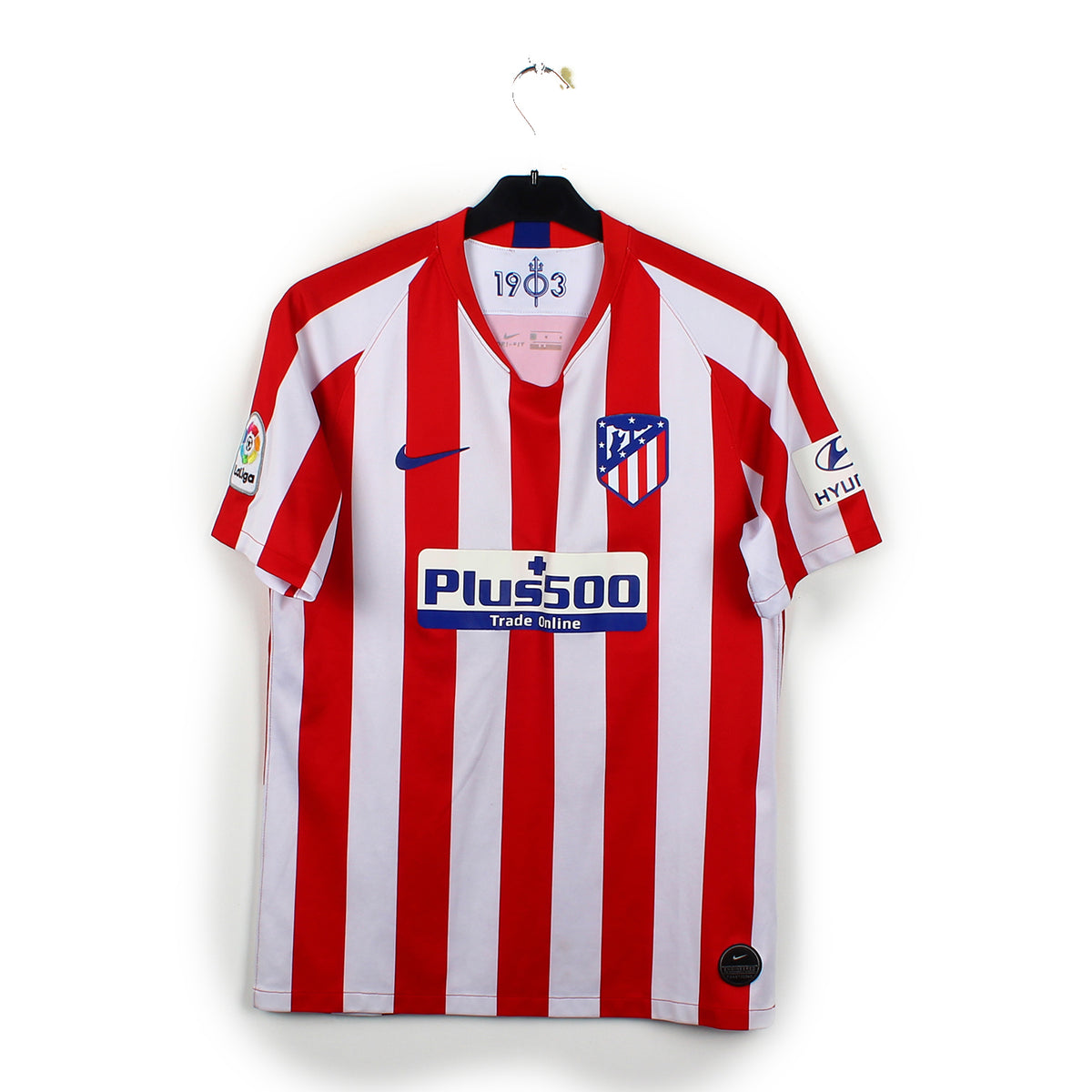 2019/20 - Atletico Madrid - Joao Felix #7 (M)