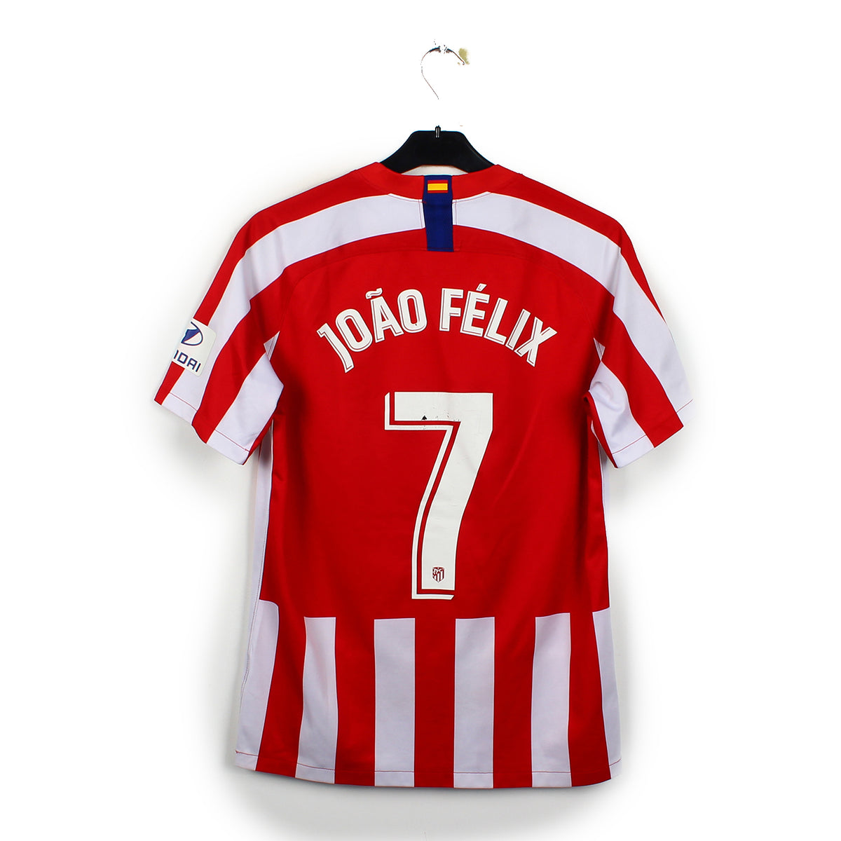 2019/20 - Atletico Madrid - Joao Felix #7 (M)