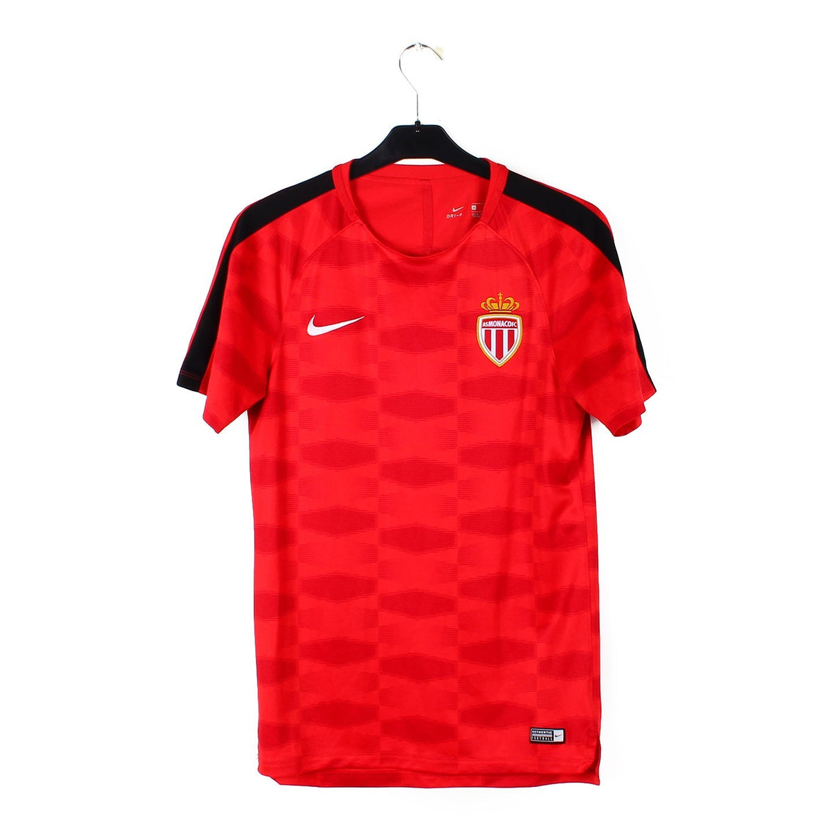 2017/18 - AS Monaco (M)