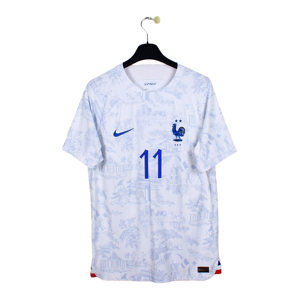2022/23 - Equipe de France - Dembele #11 (M) [pro]