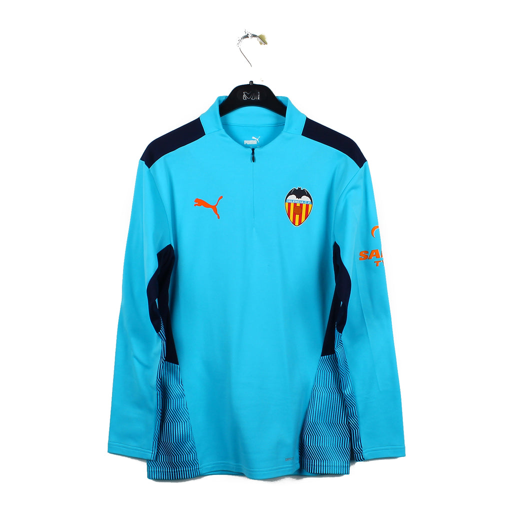 2020/21 - Valence (M)