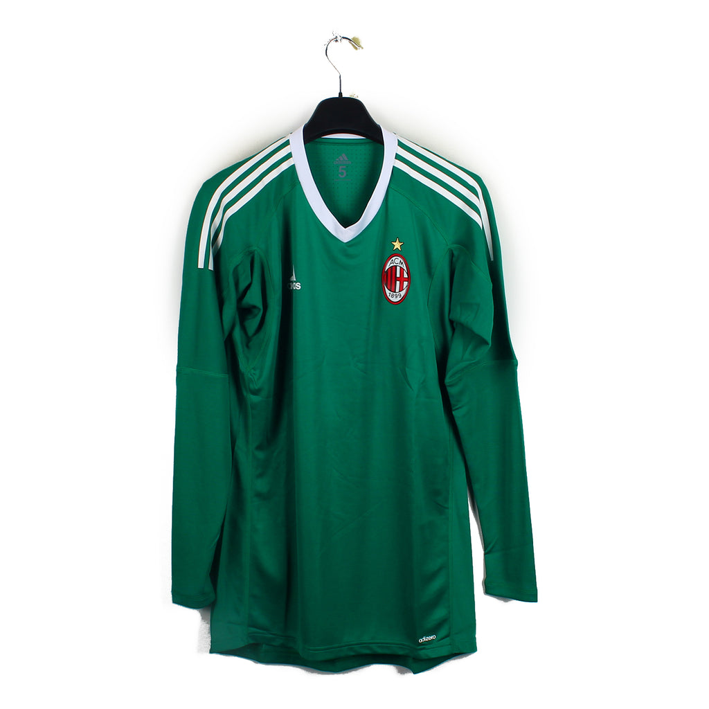 2017/18 - Milan AC (S/M) [stock pro]