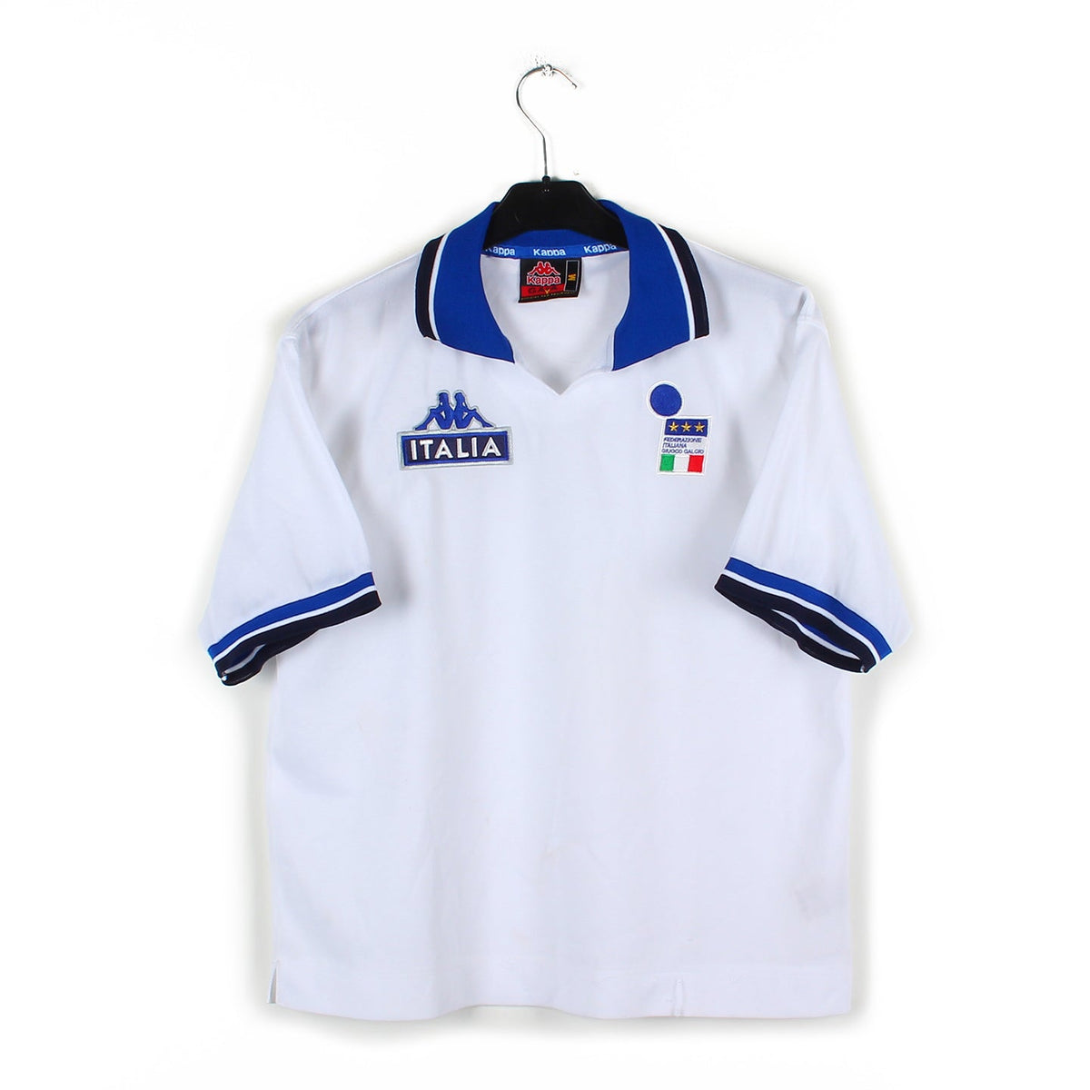 1998/00 - Italie (XL)