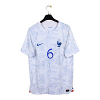 2022/23 - Equipe de France - Guendouzi #6 (M) [pro]