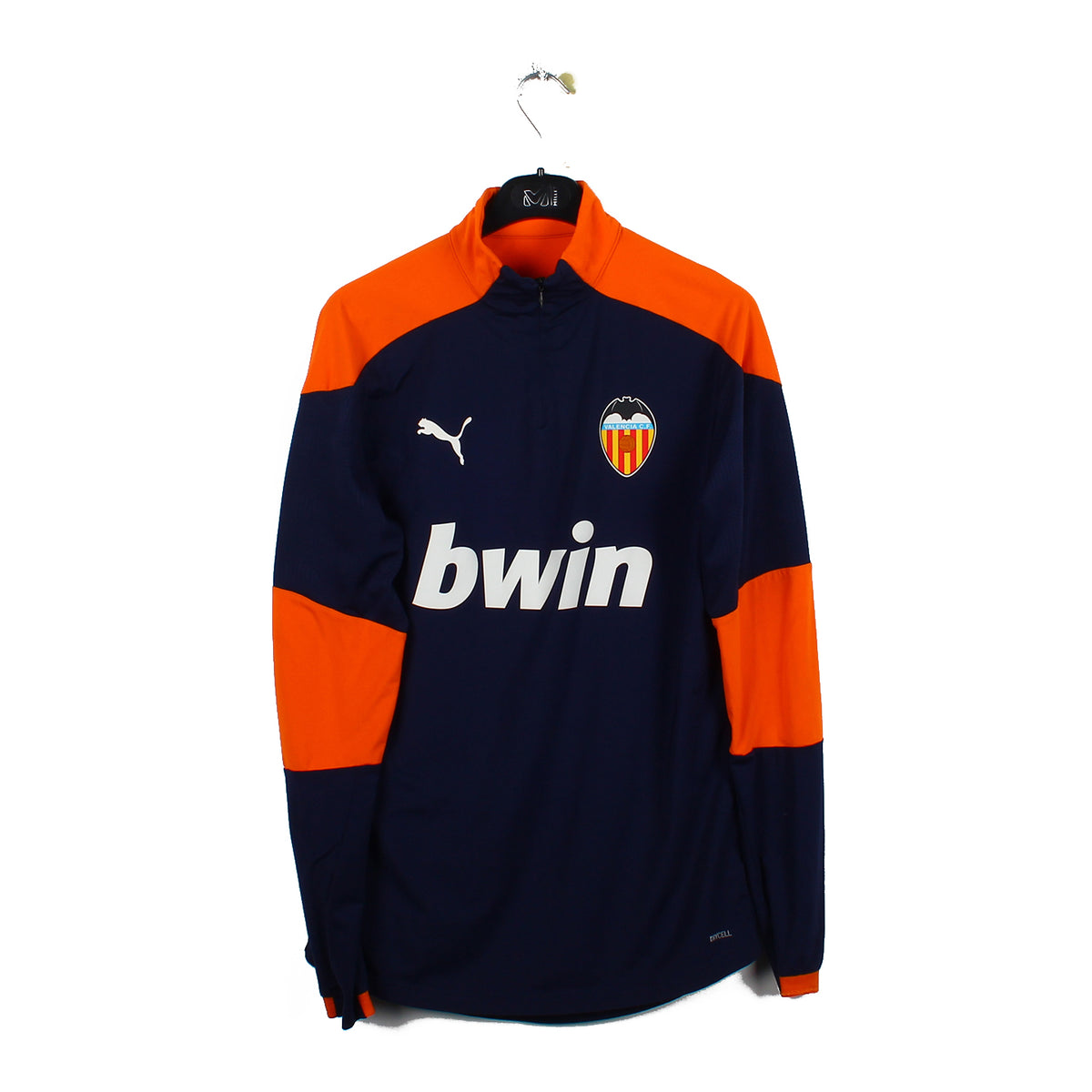 2020/21 - Valence (M)