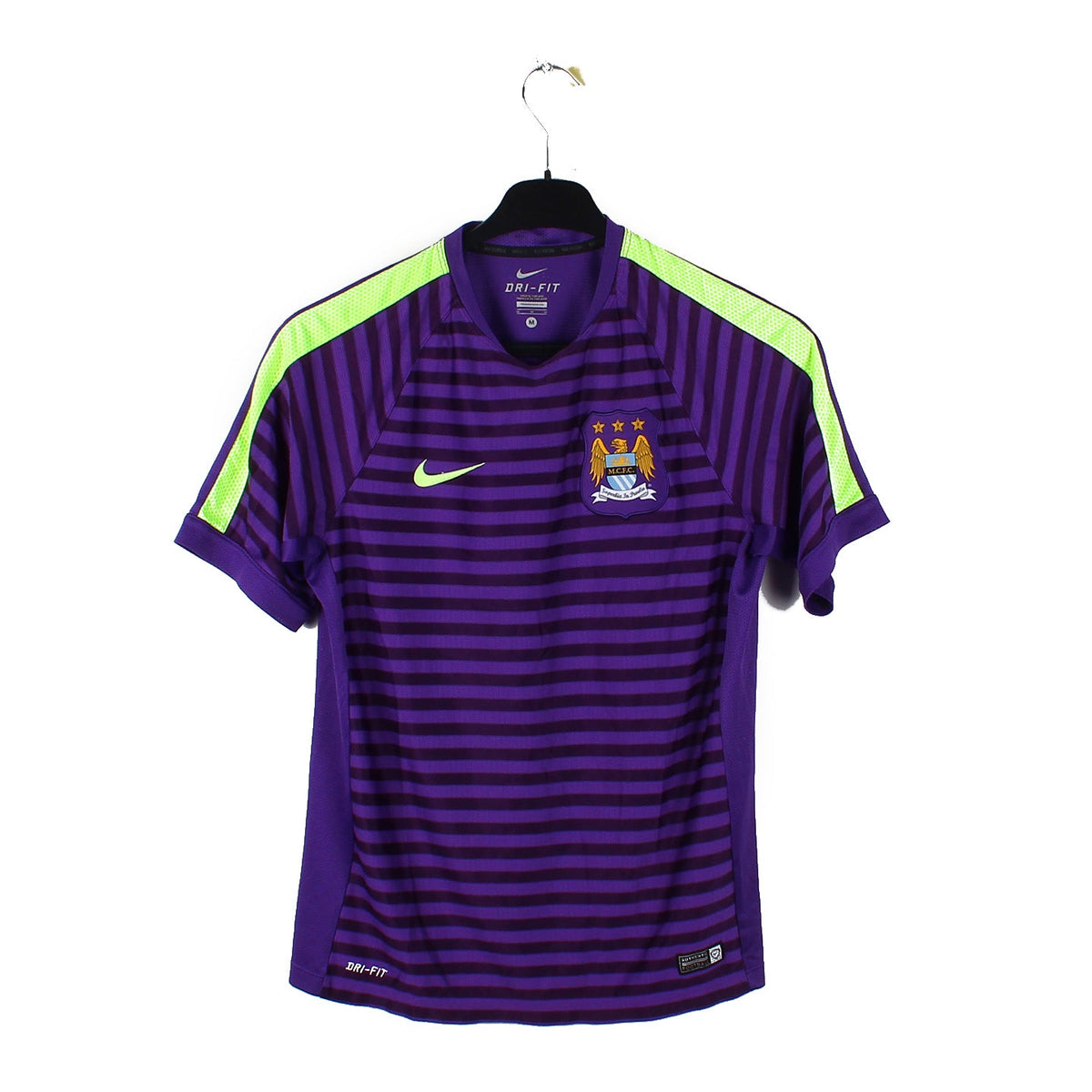 2014/15 - Manchester City (L)