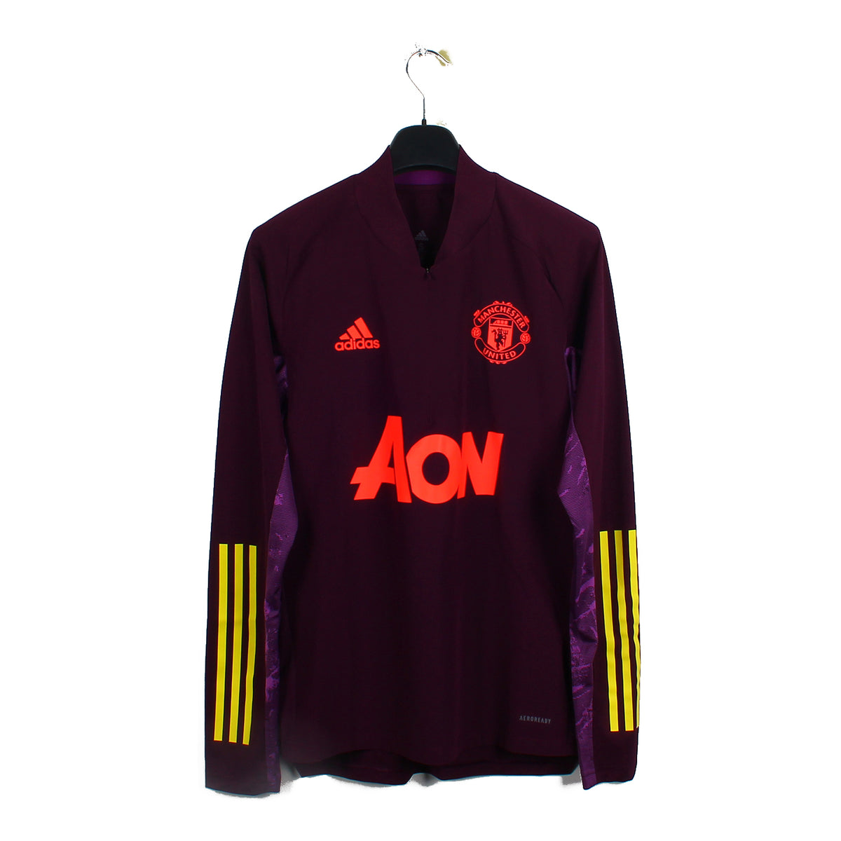 2020/21 - Manchester United (S)