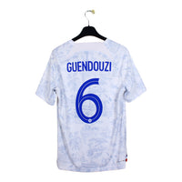 2022/23 - Equipe de France - Guendouzi #6 (M) [pro]