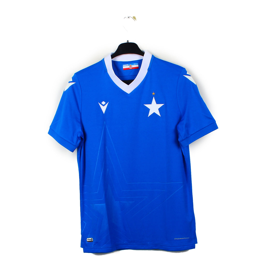 2021/22 - Wisla Cracovie (2XL)