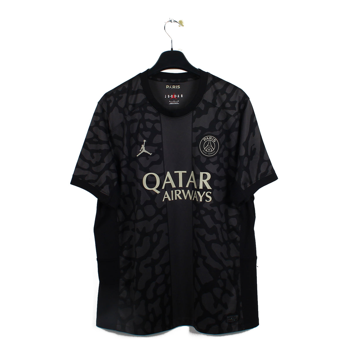 2023/24 - PSG - Mbappe #7 (XL)