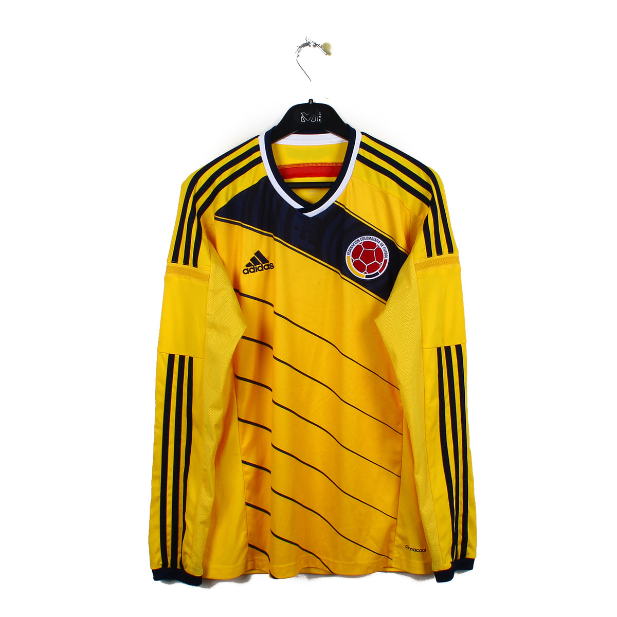 2014 - Colombie (M)