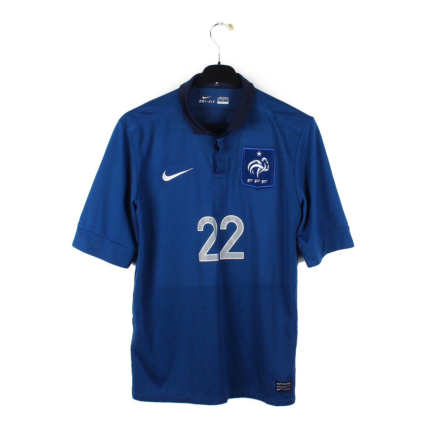 Republic of Ireland Extérieur Maillot de foot 1992 - 1994 Republic of Ireland Extérieur Maillot de foot 1992 - 1994