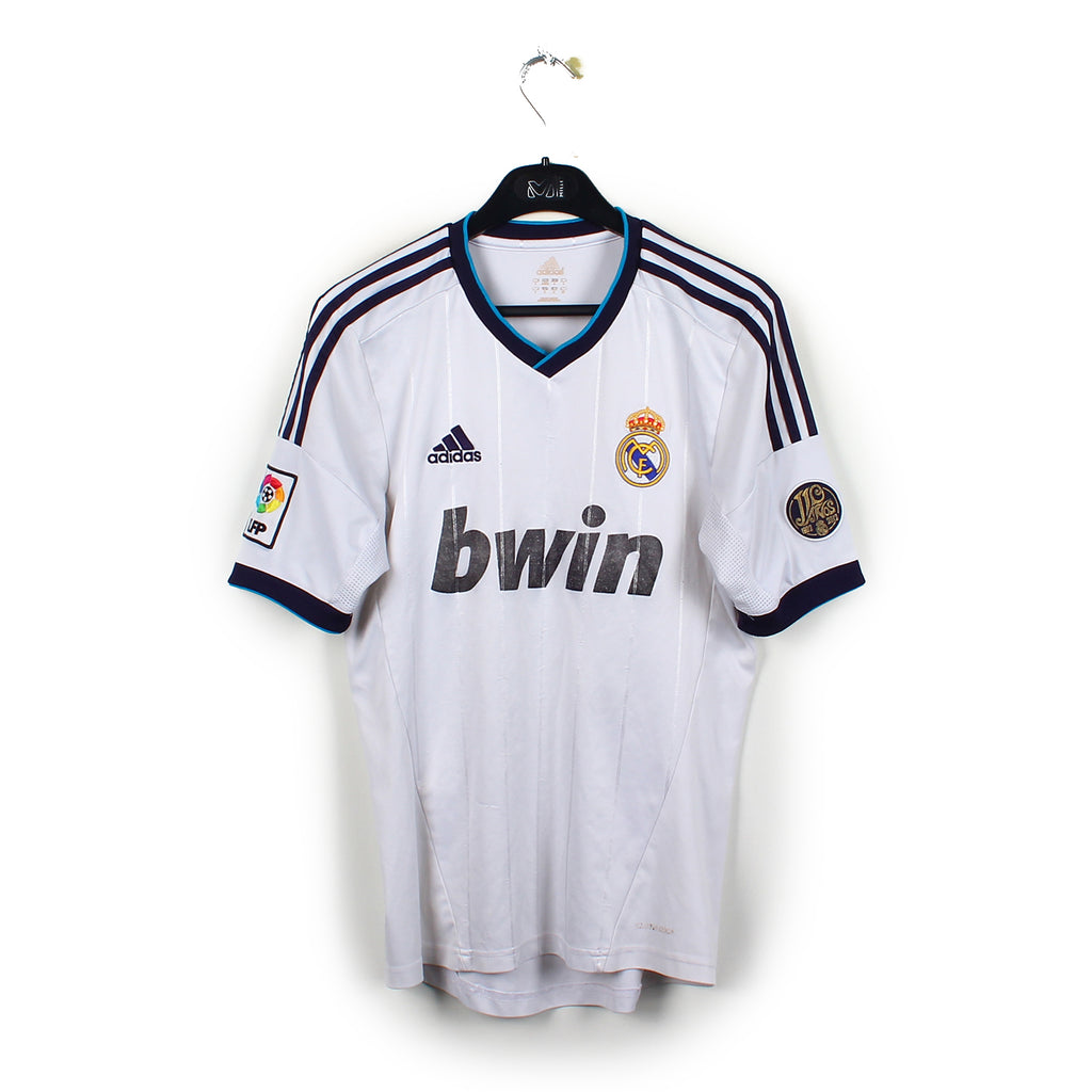 2012/13 - Real Madrid (S)