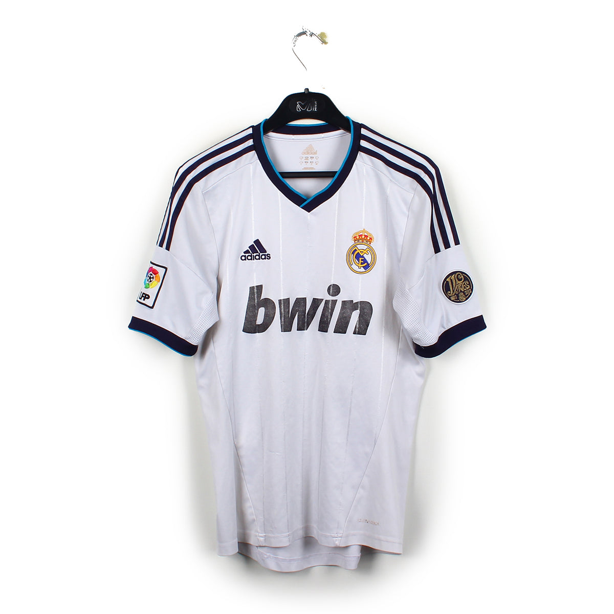 2012/13 - Real Madrid (S)