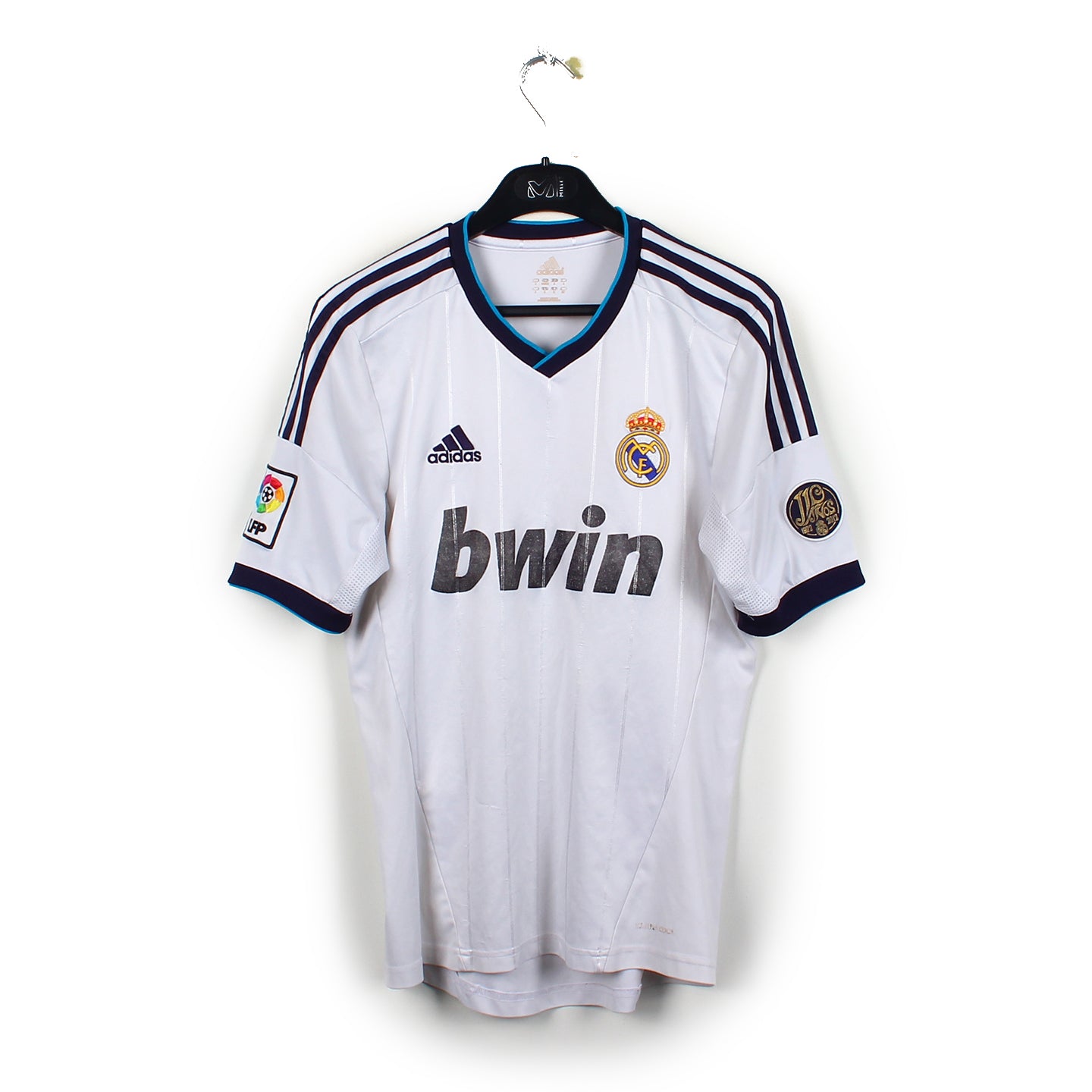 2012/13 - Real Madrid (S)