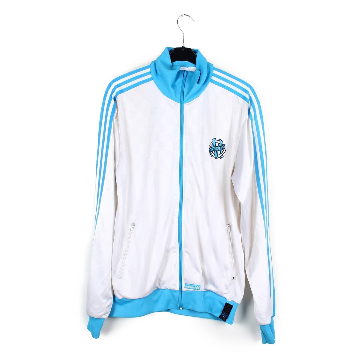 2009/10 - OM (L) *réédition*