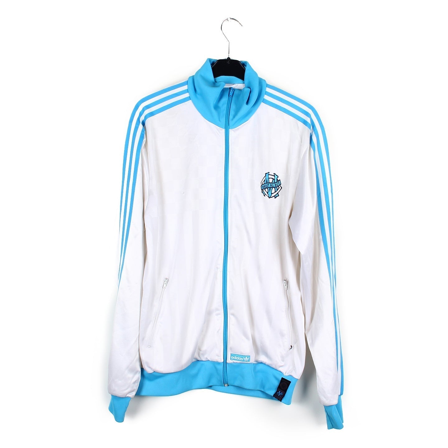 2009/10 - OM (L) *réédition*