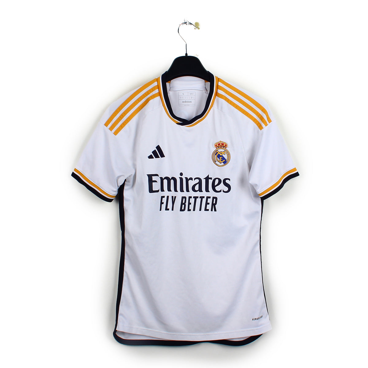 2023/24 - Real Madrid - Arda Güler #24 (M)