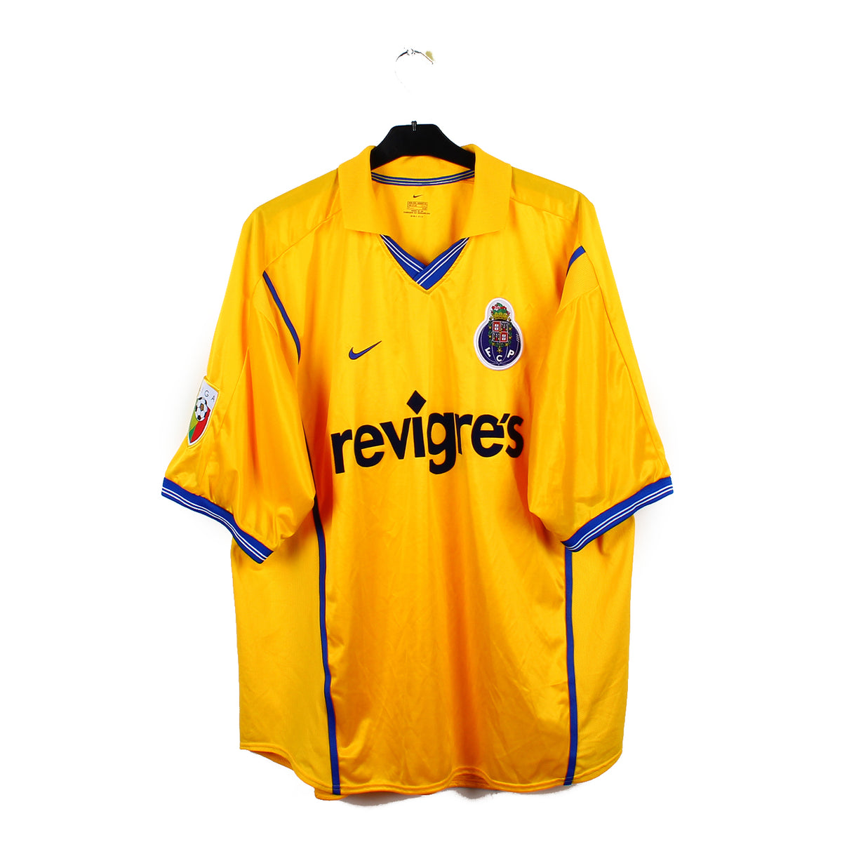 2000/01 - Porto (2XL)