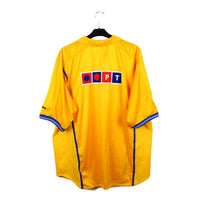2000/01 - Porto (L)