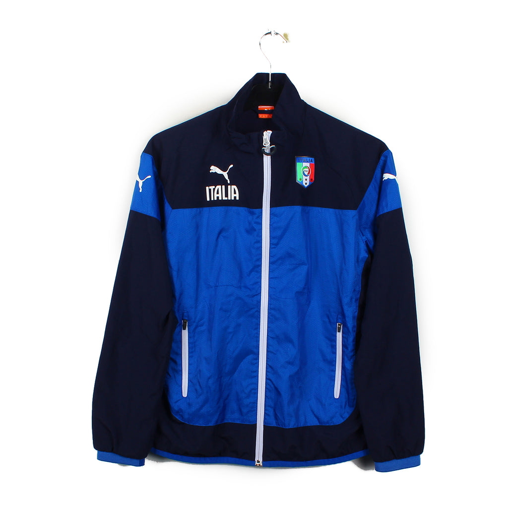 2014/15 - Italie (M femme)