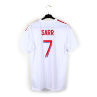 2022/23 - OL - Sarr #7 (L)