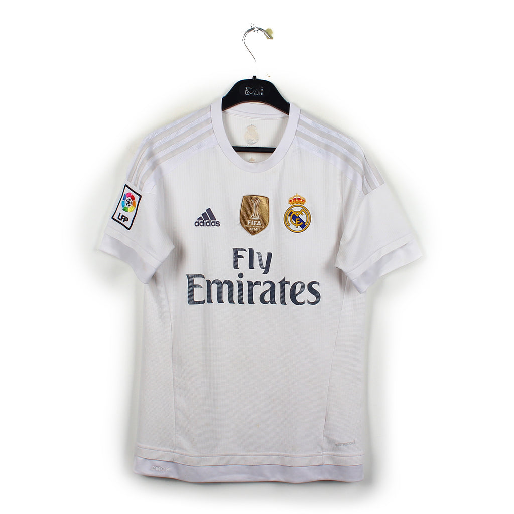 2015/16 - Real Madrid (S)