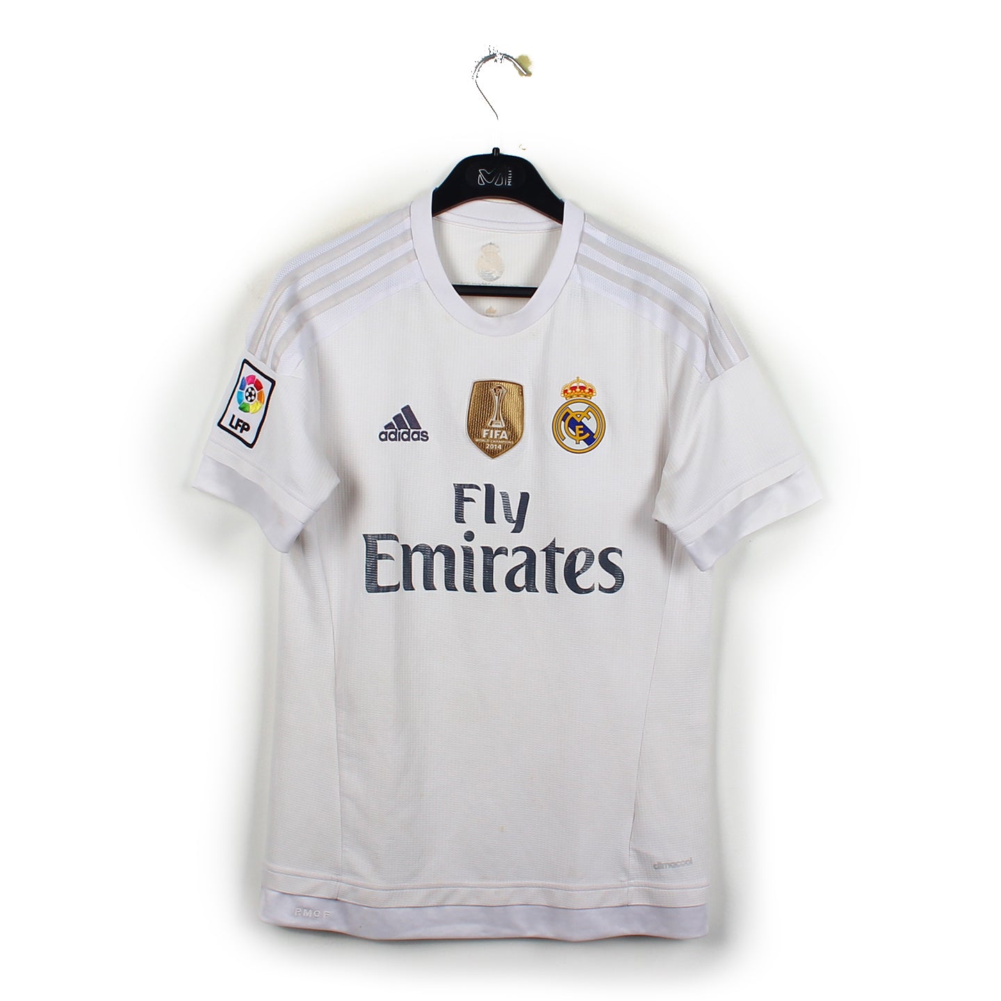 2015/16 - Real Madrid (S)