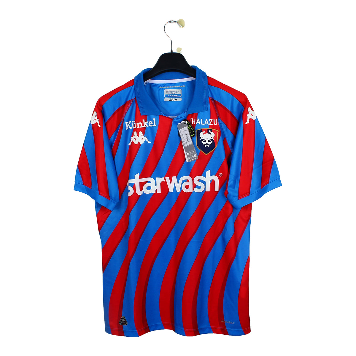 2024/25 - Stade Malherbe Caen - Tome #39 (L)