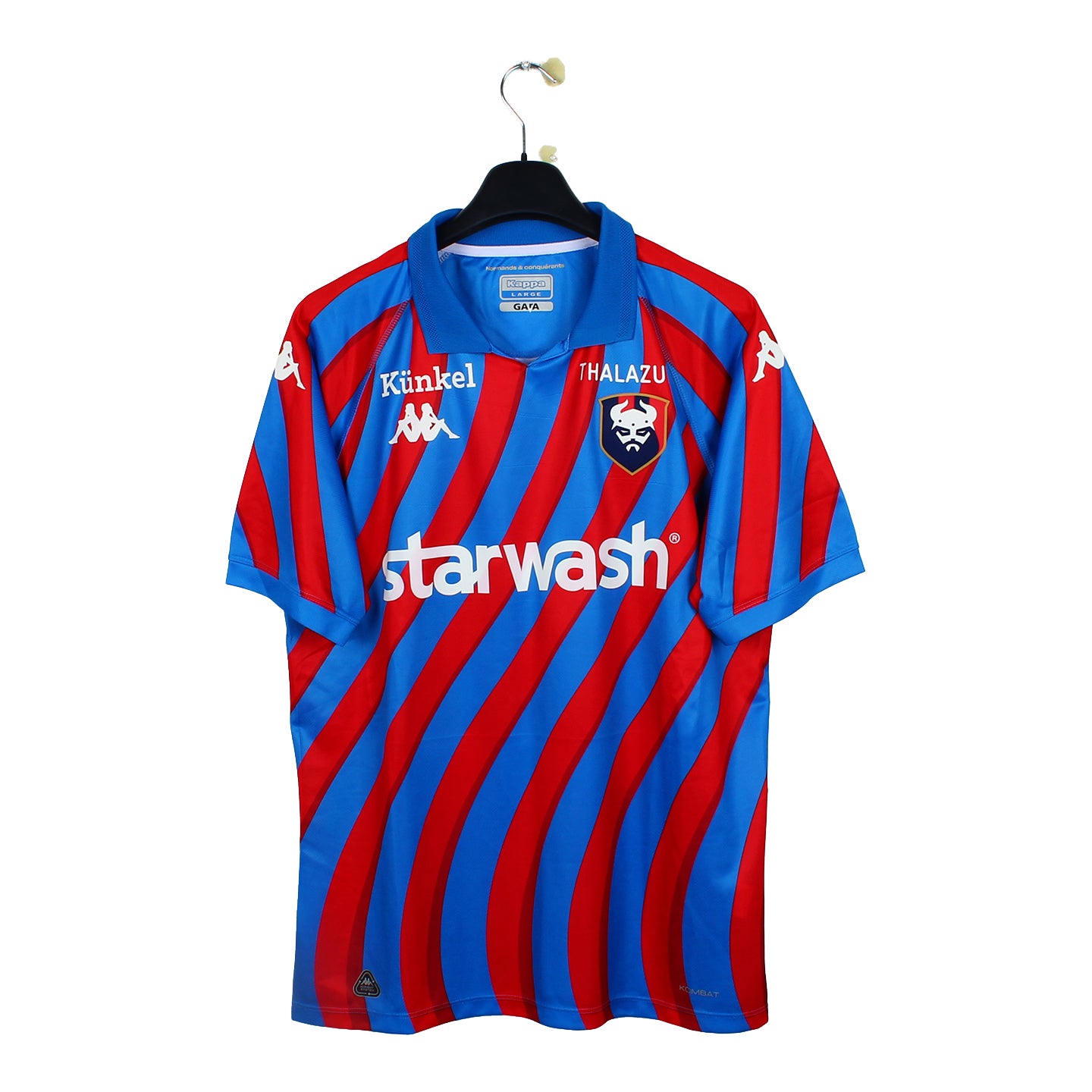 2024/25 - Stade Malherbe Caen (XL)
