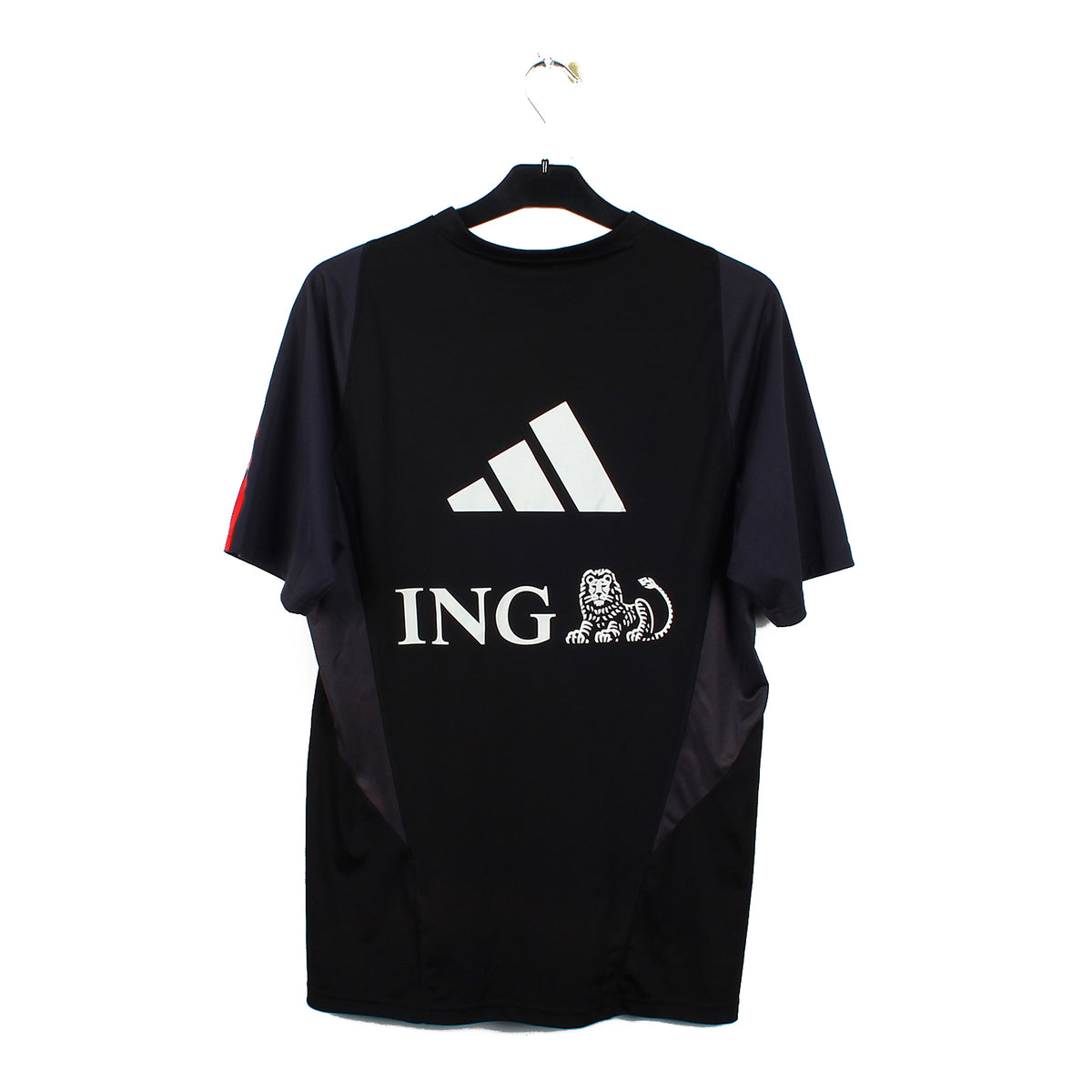 2022 - Belgique (L) [stock pro]