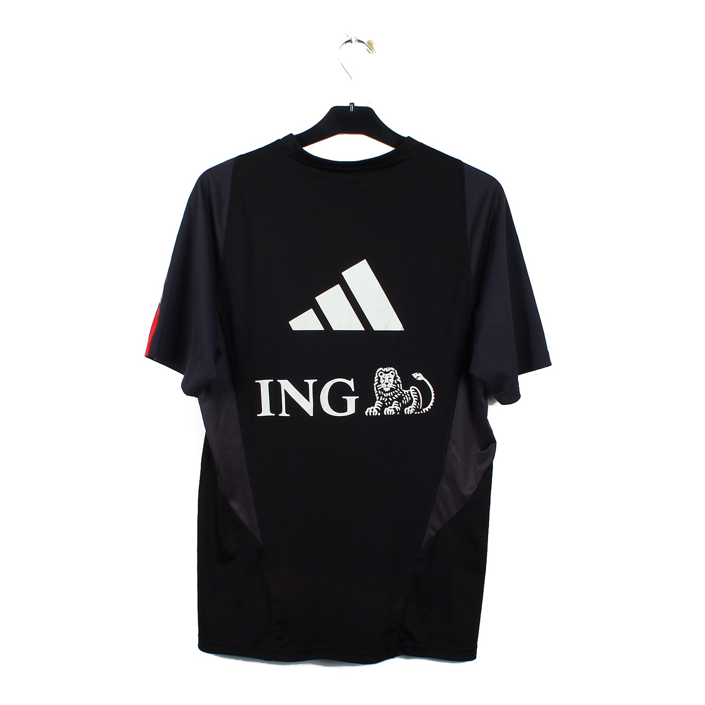 2022 - Belgique (L) [stock pro]