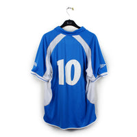 2002/04 - KAA Gent #10 (S)