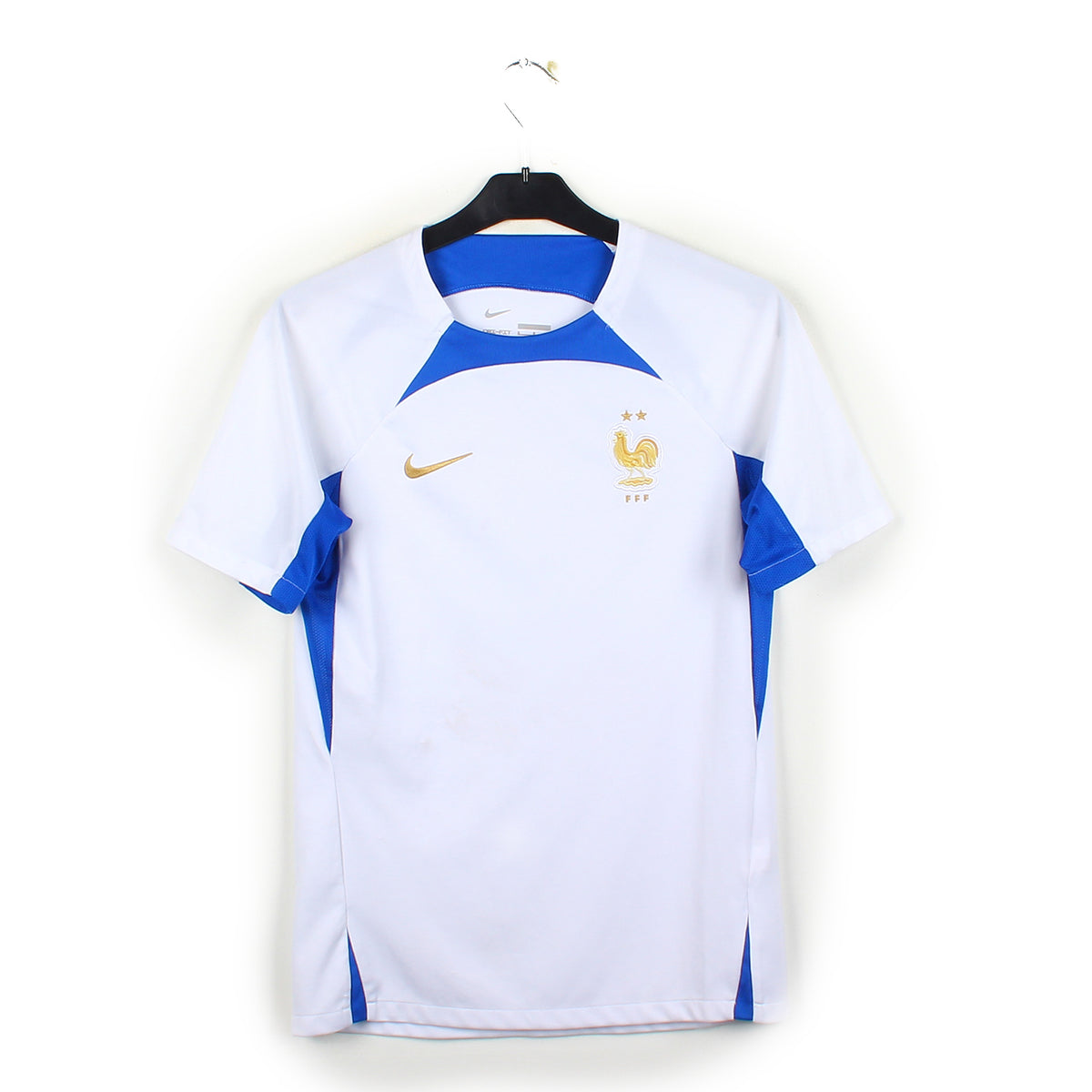 2022/23 - Equipe de France (M)