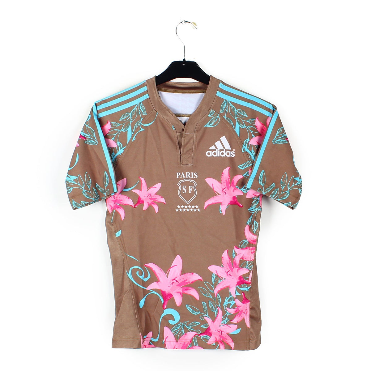 2007/08 - Stade Français - Rugby (XL)