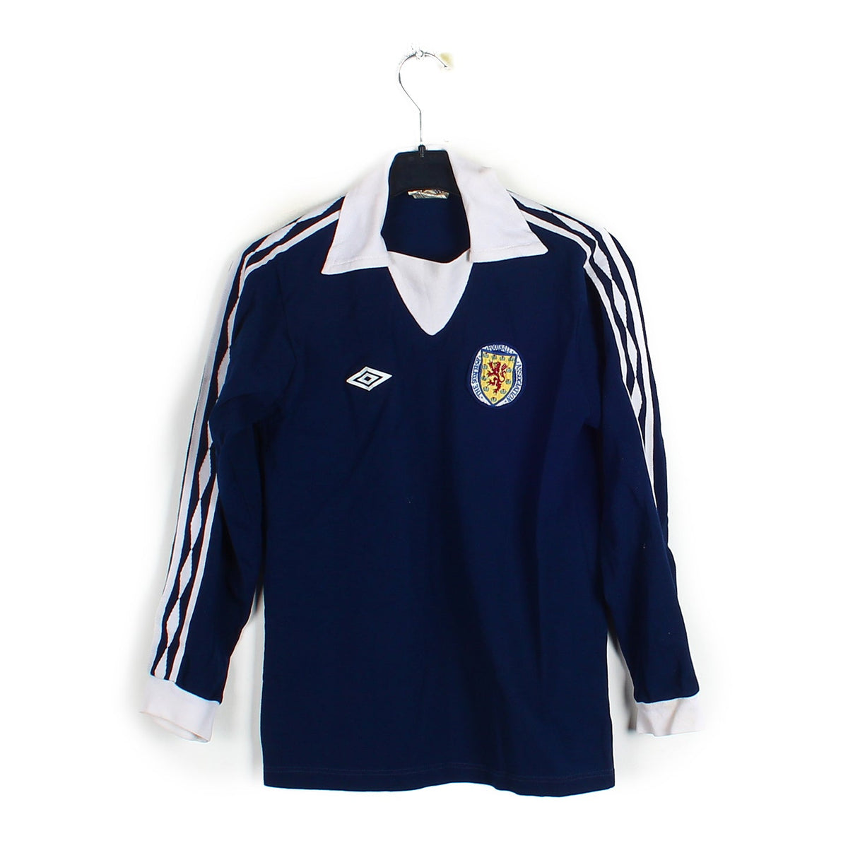 1976/79 - Ecosse (8/9ans)