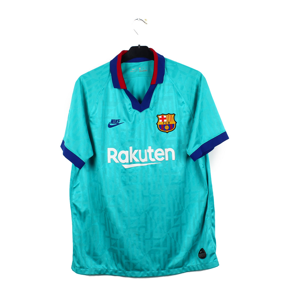 2019/20 - Barcelone - O.Dembélé #11 (M)