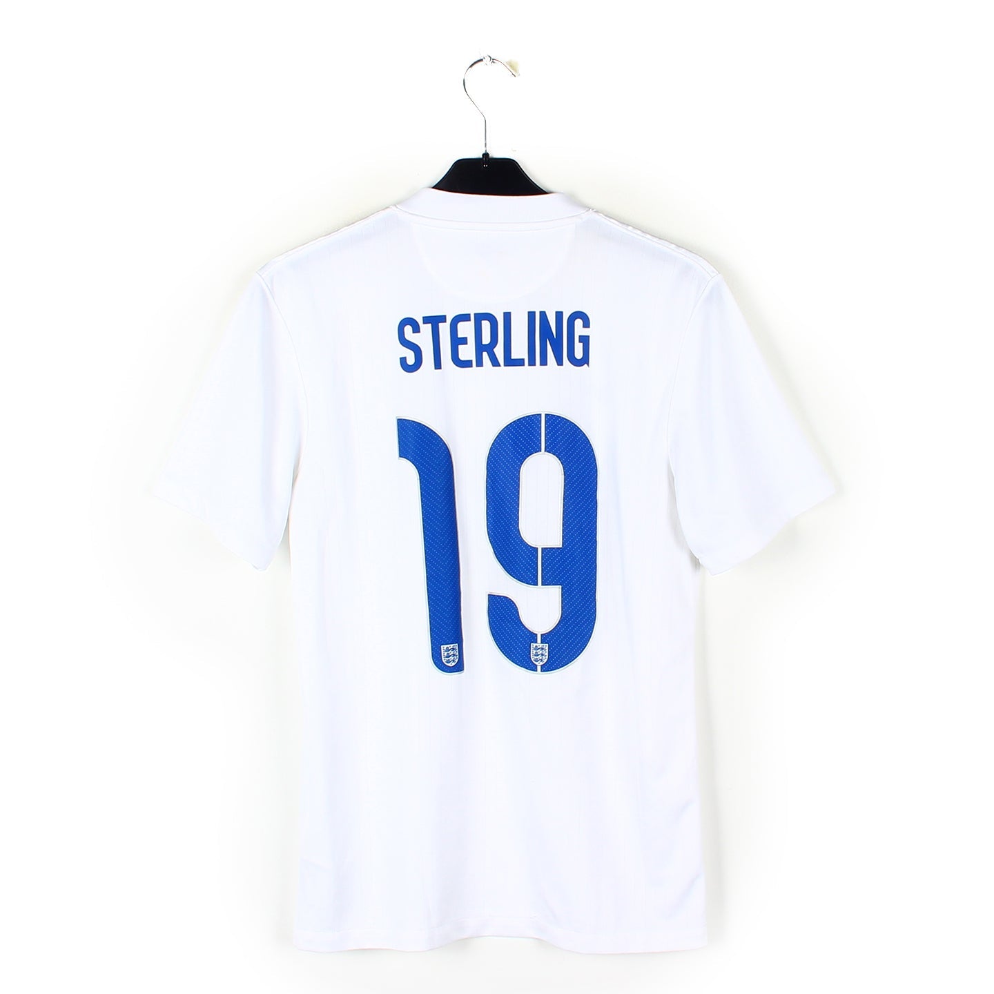 2014/15 - Angleterre - Sterling #19 (S)