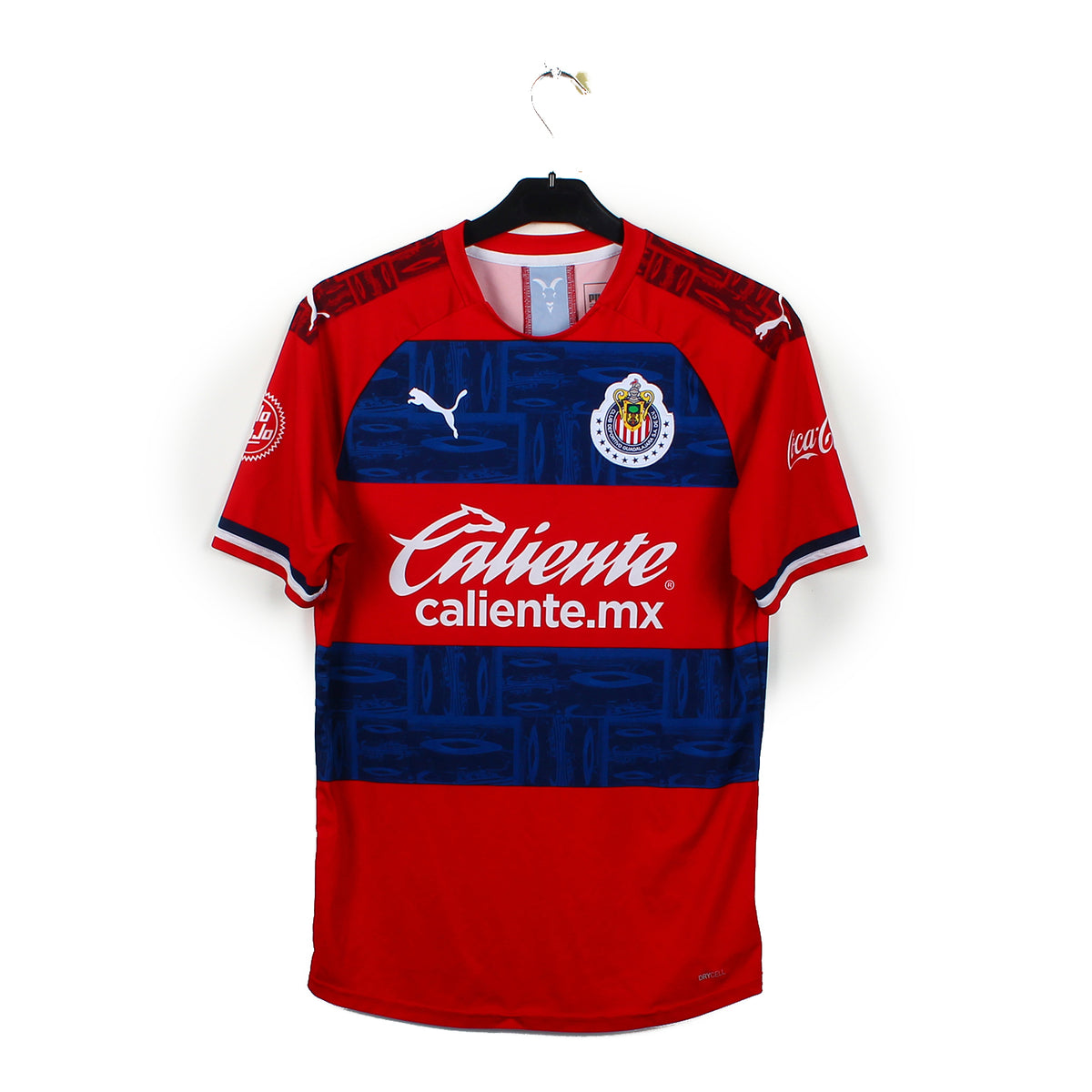 2019/20 - Chivas Guadalajara (M)