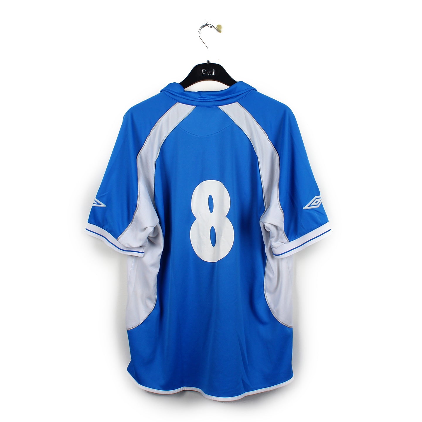 2002/04 - KAA Gent #8 (S)