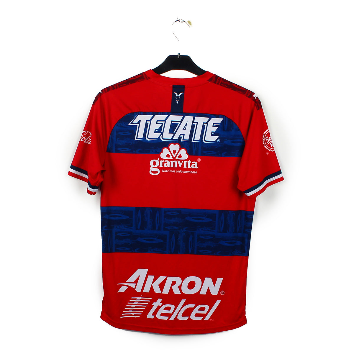 2019/20 - Chivas Guadalajara (M)