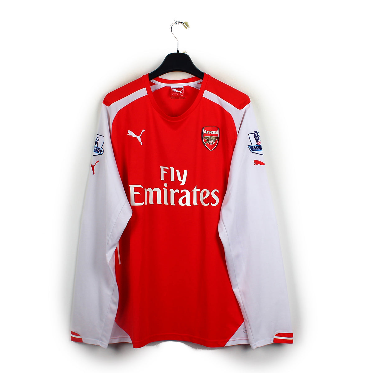 2015/16 - Arsenal FC - Welbeck #23 (XL)