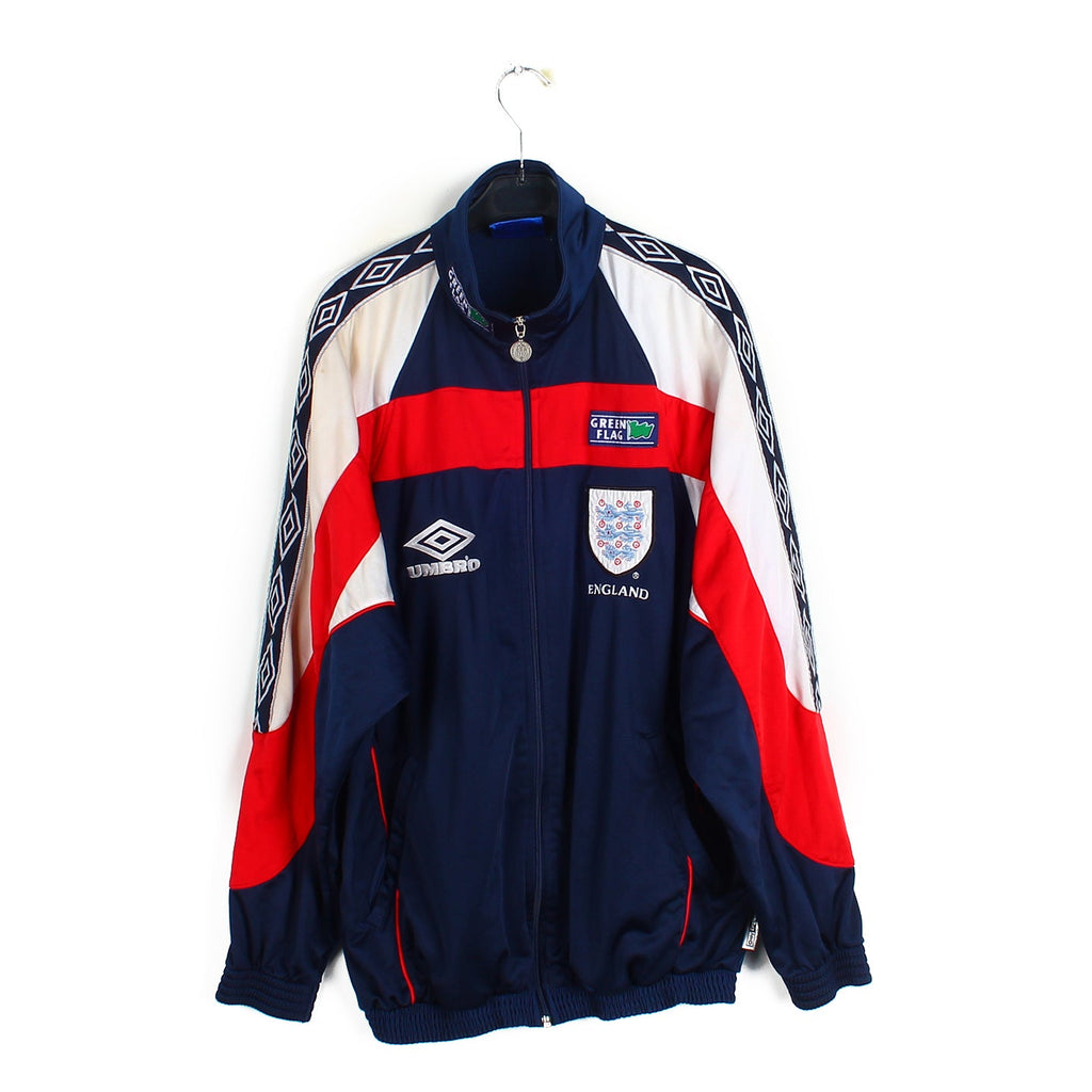 1998/99 - Angleterre (L)