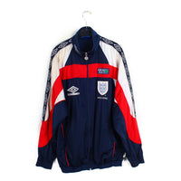 1998/99 - Angleterre (L)