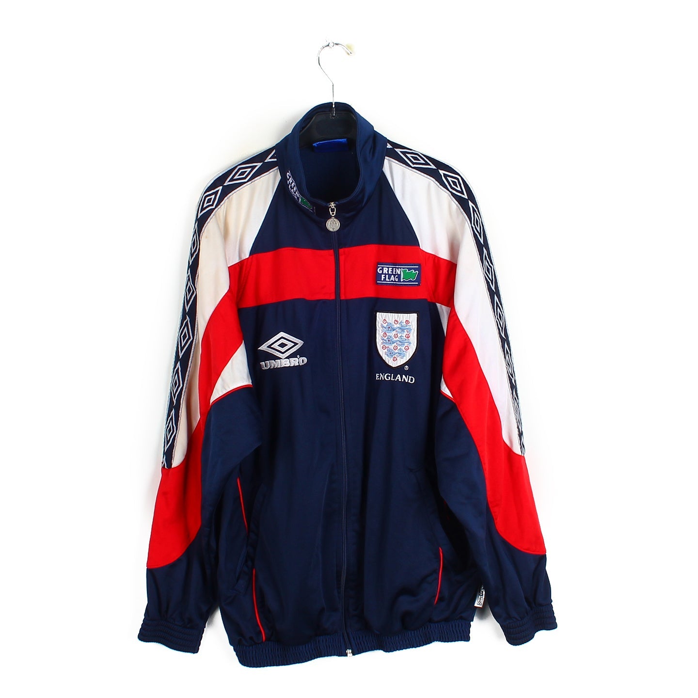 1998/99 - Angleterre (L)