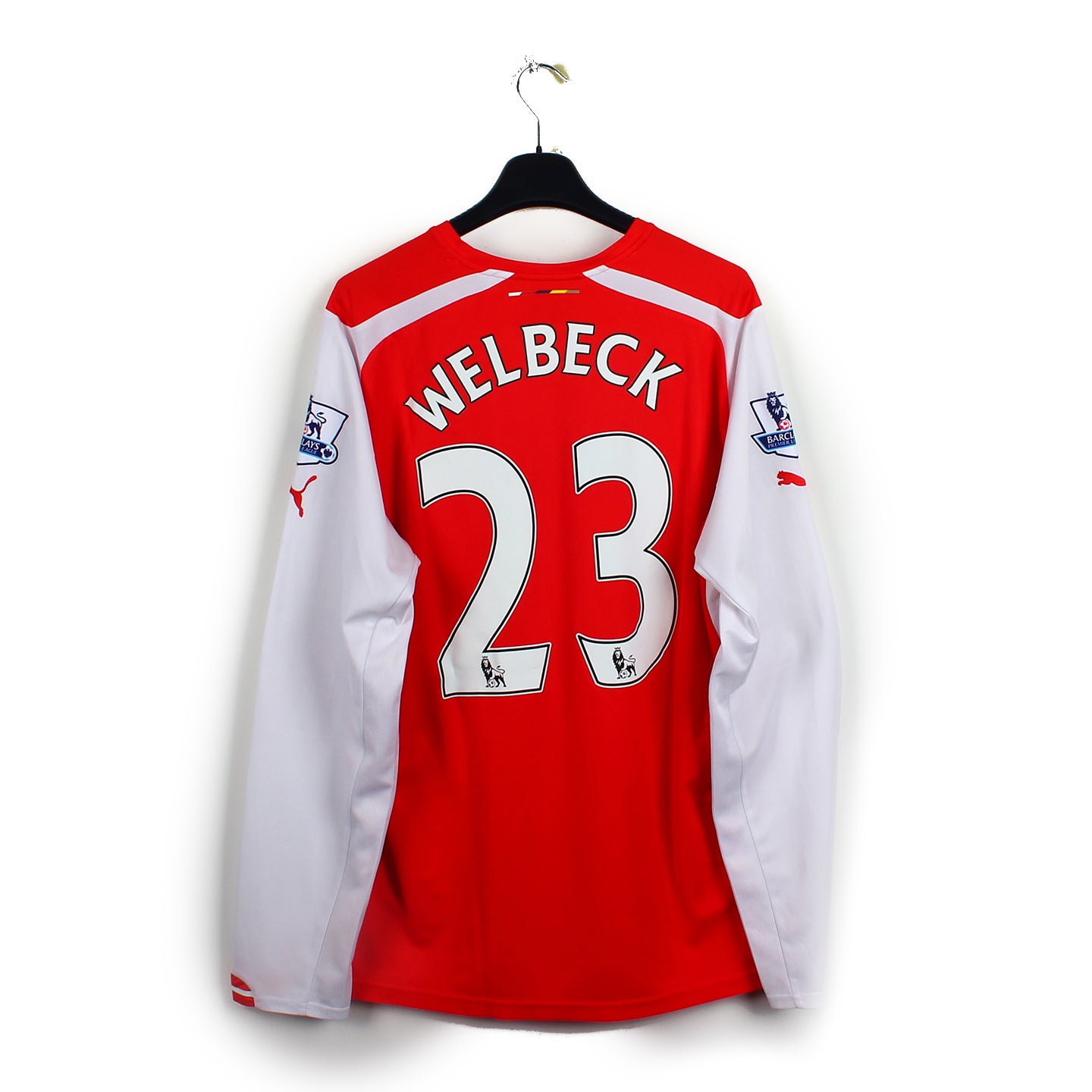 2015/16 - Arsenal FC - Welbeck #23 (XL)